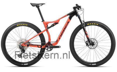 Orbea Oiz H30 specificaties